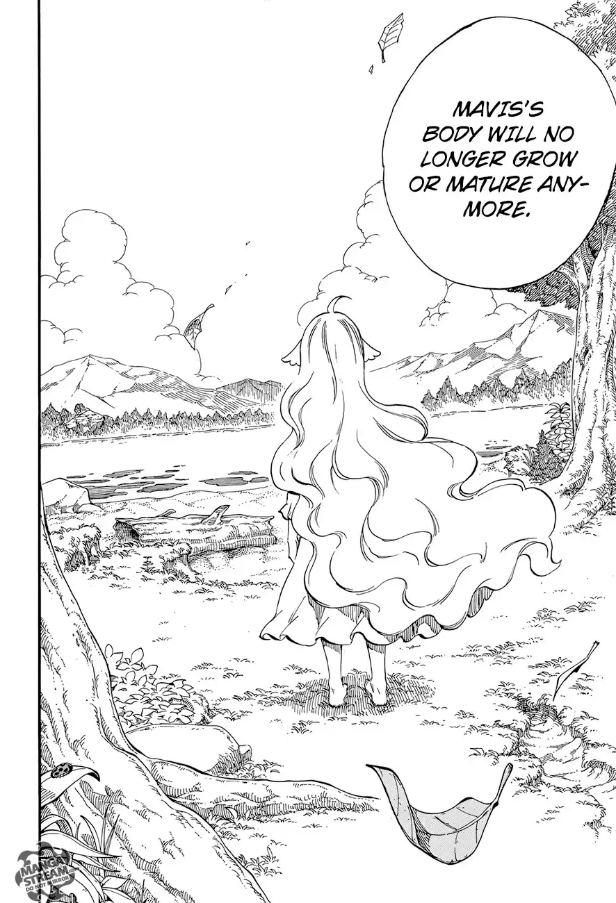 Fairy Tail Zero Chapter 11 6